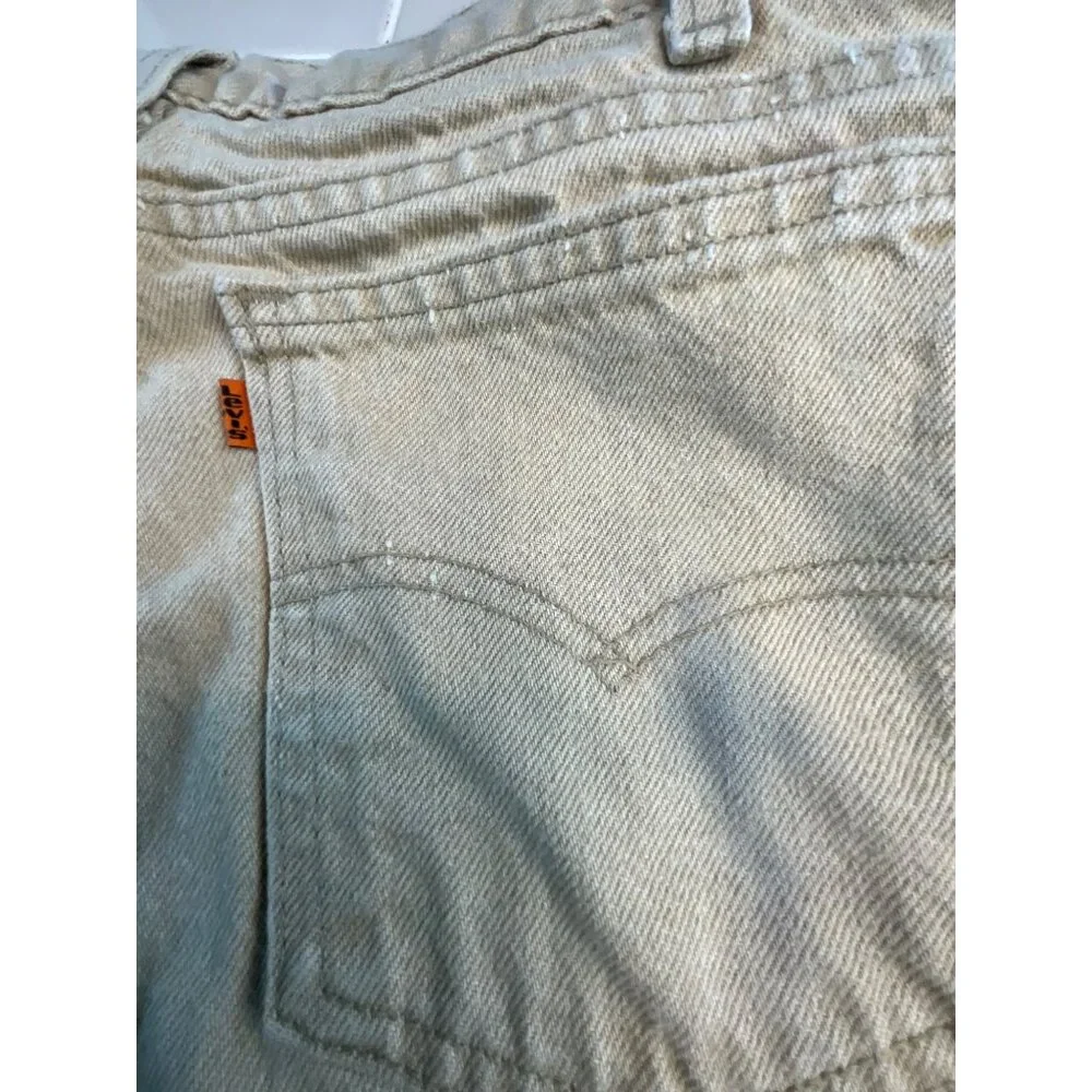 Levis experience comfortable